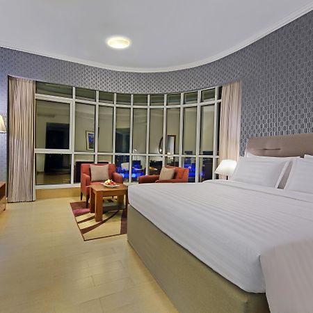 The Curve Hotel Doha Ngoại thất bức ảnh