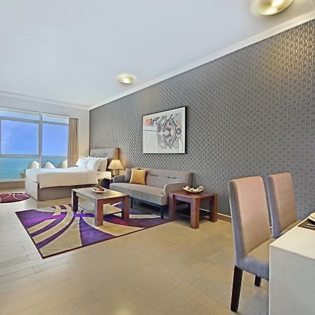 The Curve Hotel Doha Ngoại thất bức ảnh