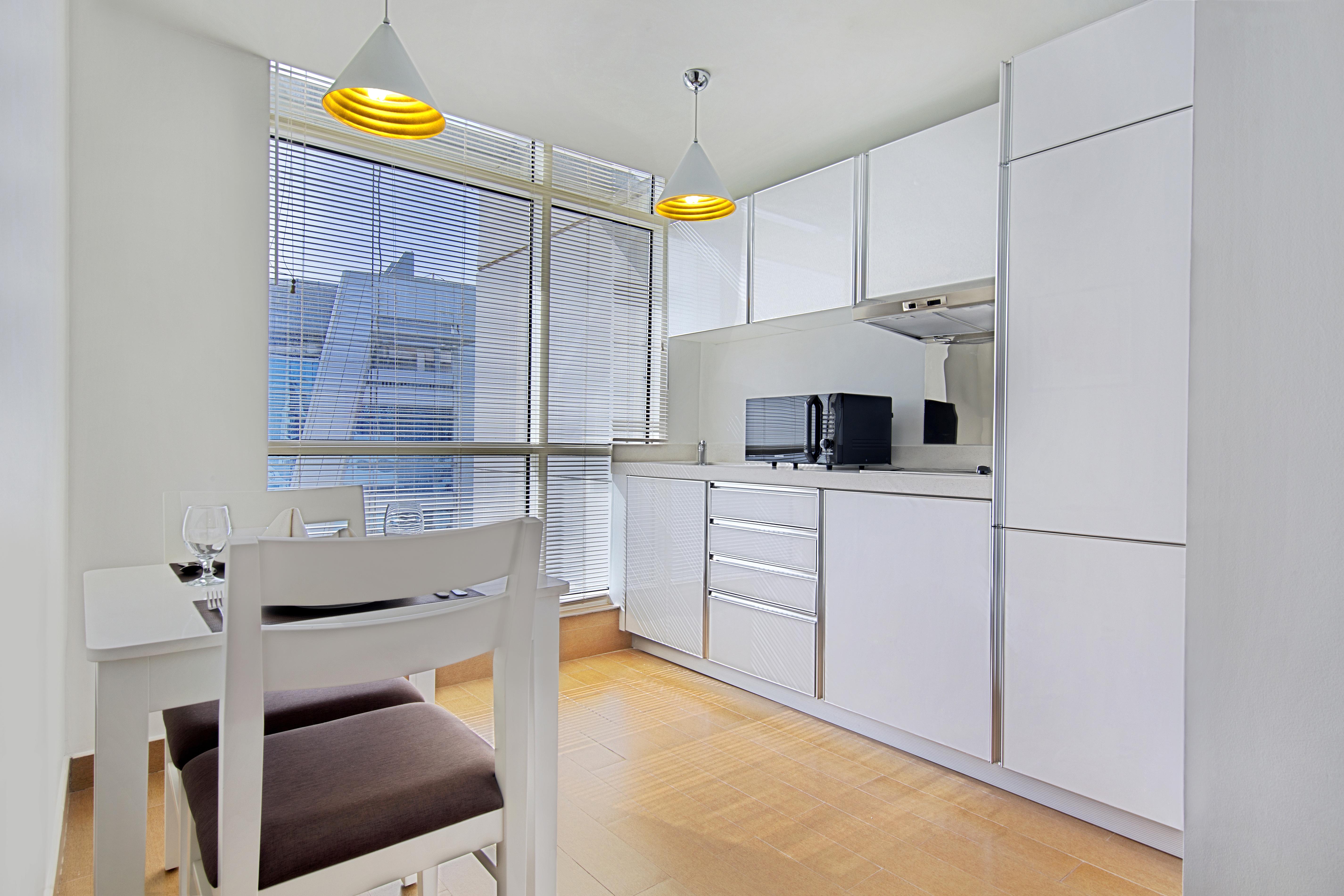 The Curve Hotel Doha Ngoại thất bức ảnh