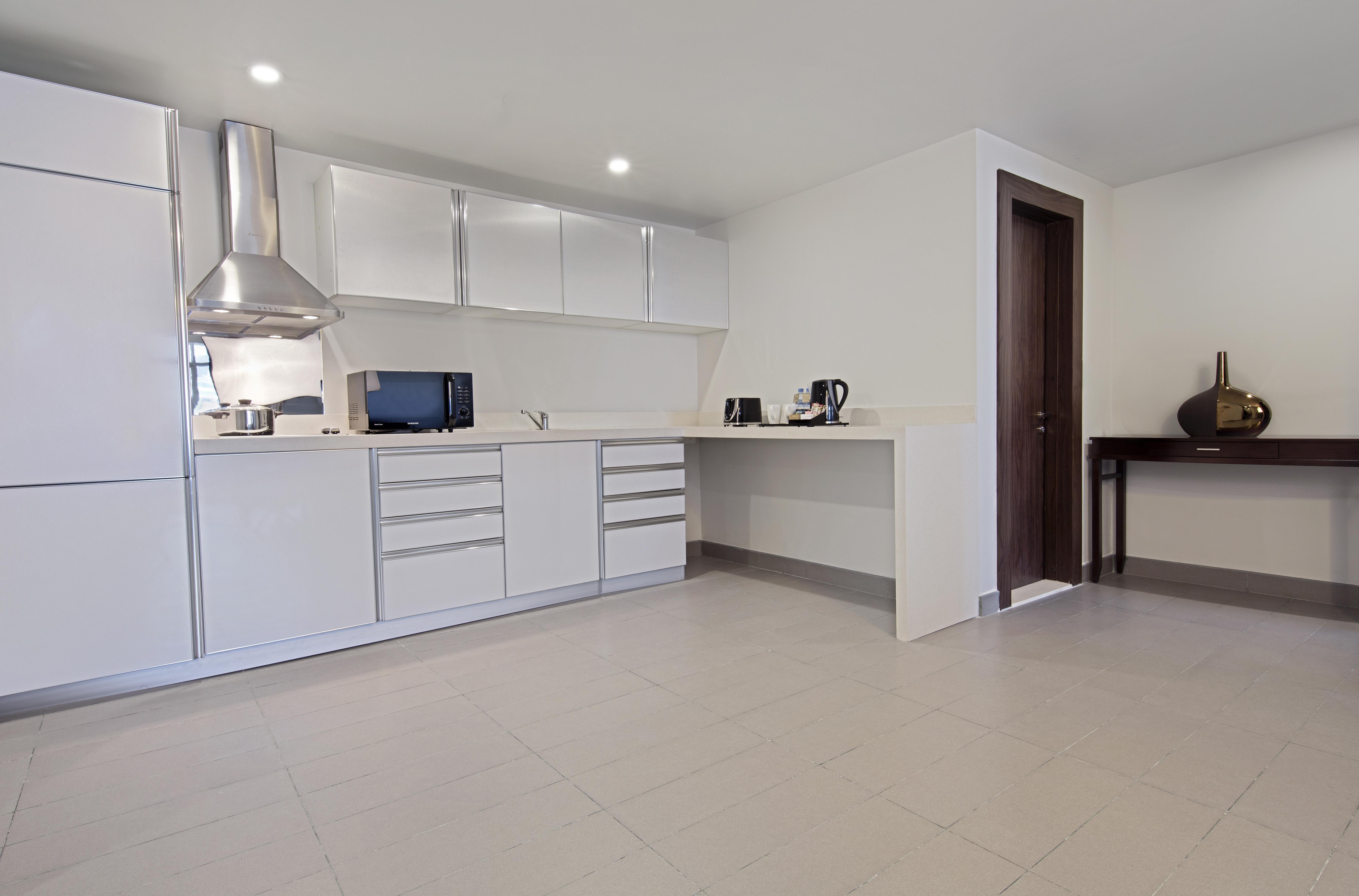 The Curve Hotel Doha Ngoại thất bức ảnh