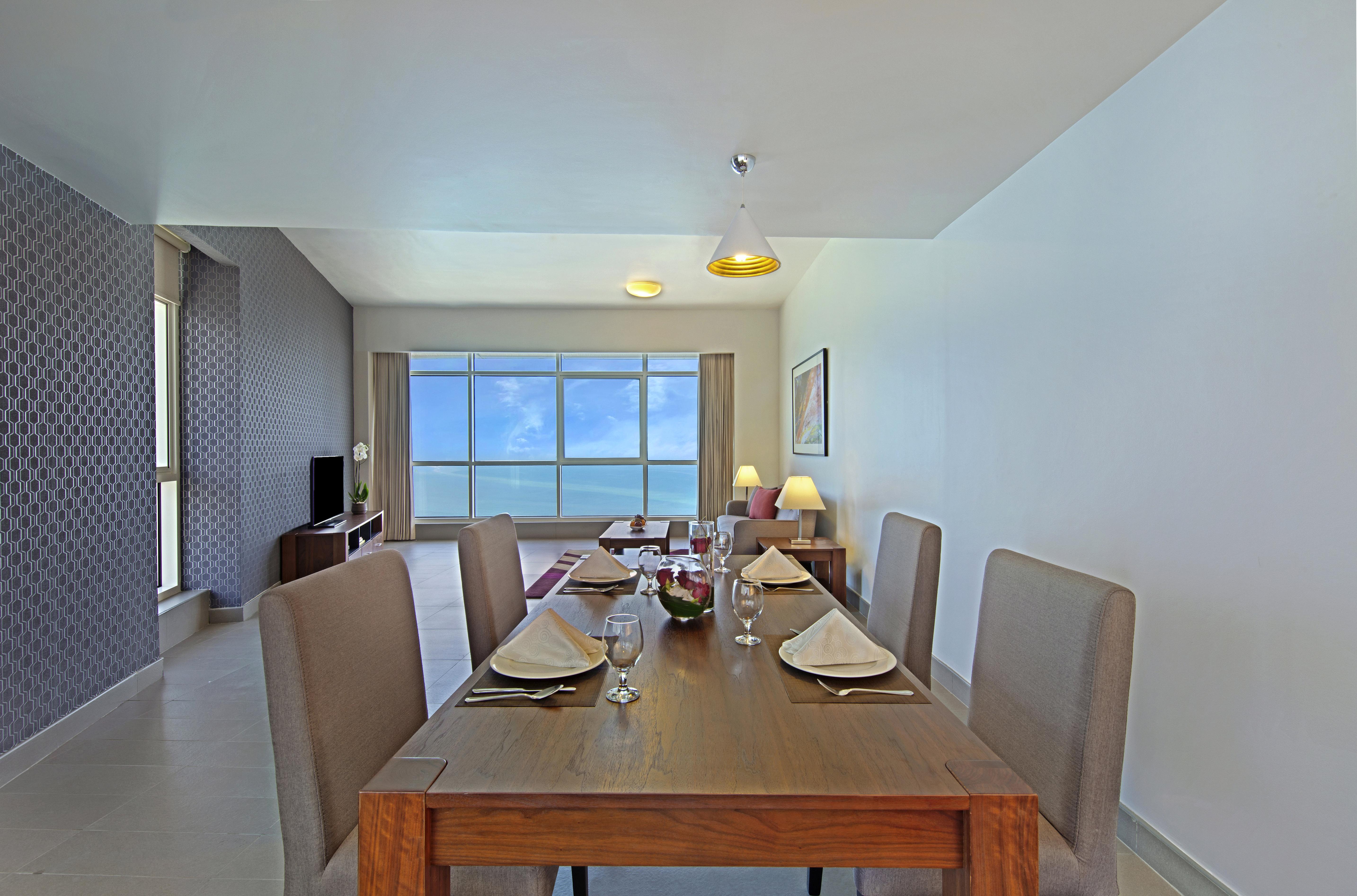 The Curve Hotel Doha Ngoại thất bức ảnh