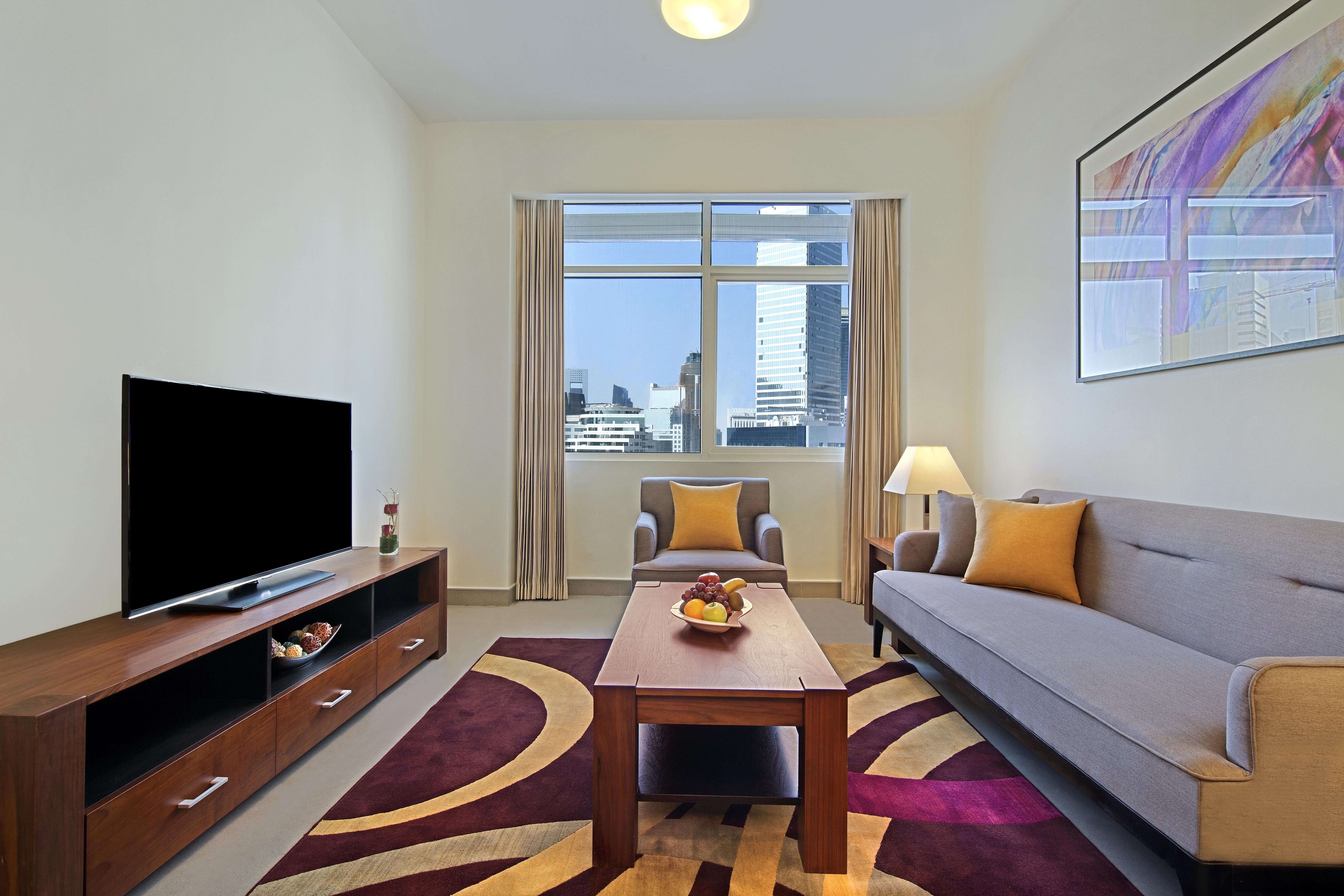 The Curve Hotel Doha Ngoại thất bức ảnh