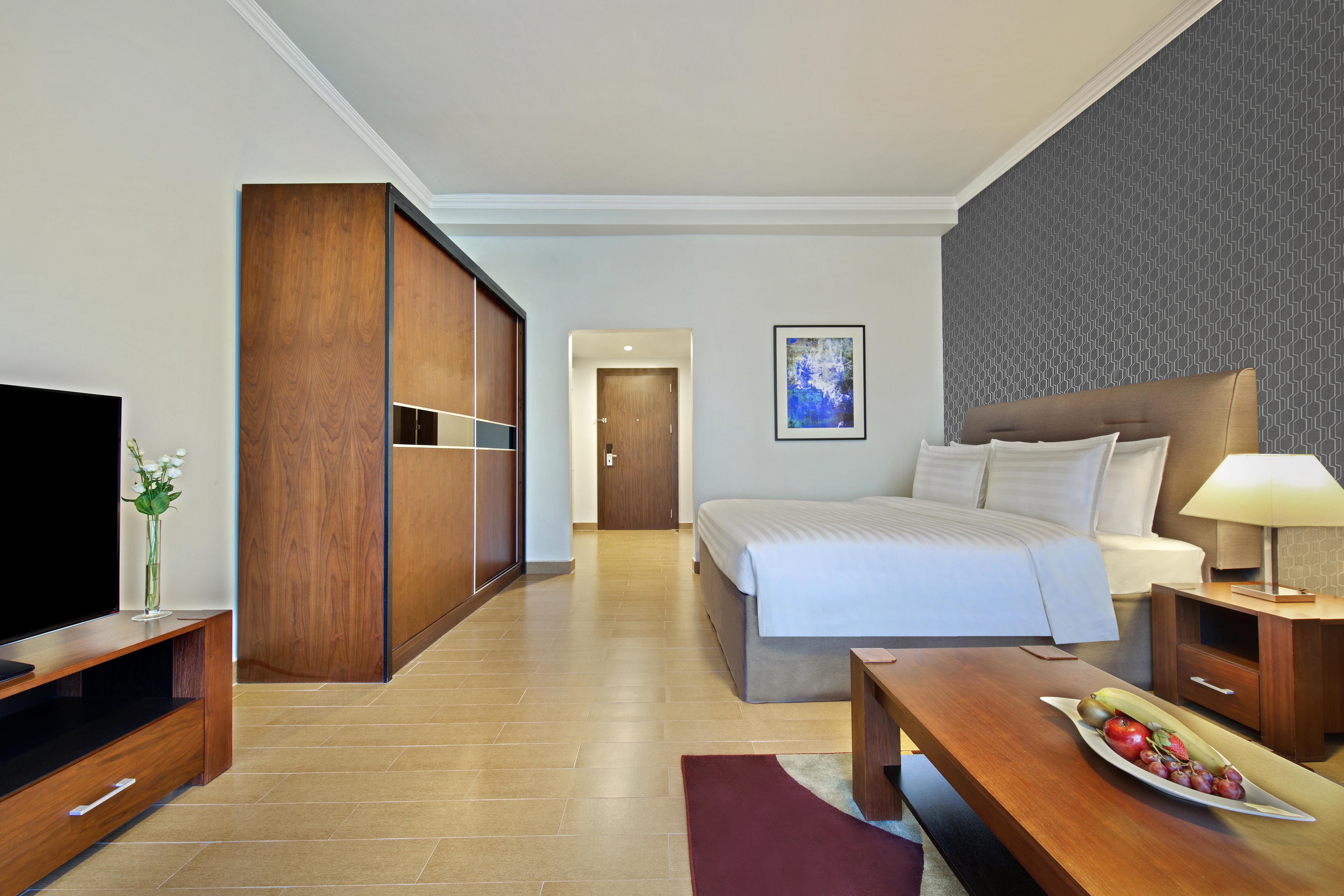 The Curve Hotel Doha Ngoại thất bức ảnh