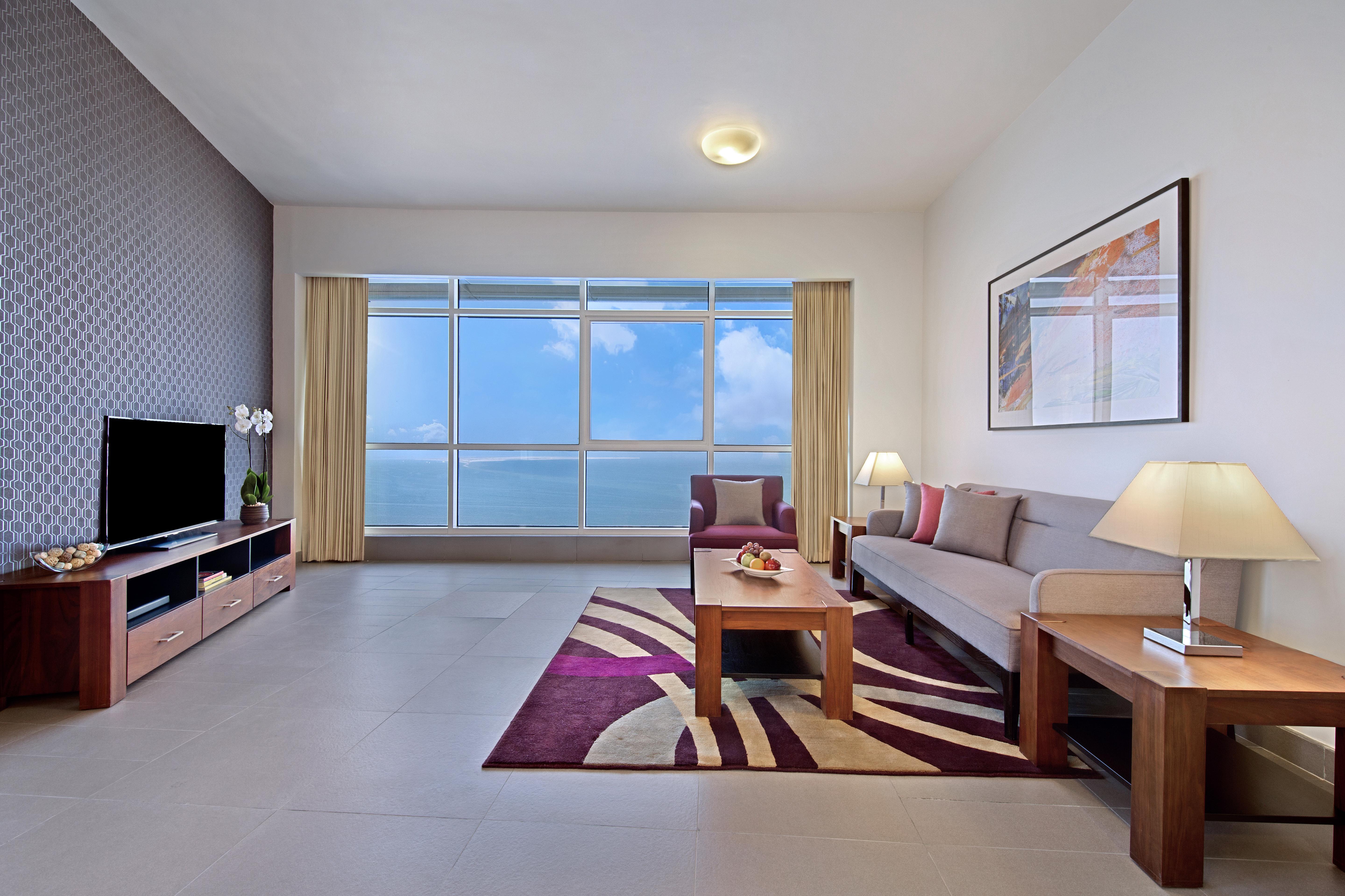 The Curve Hotel Doha Ngoại thất bức ảnh