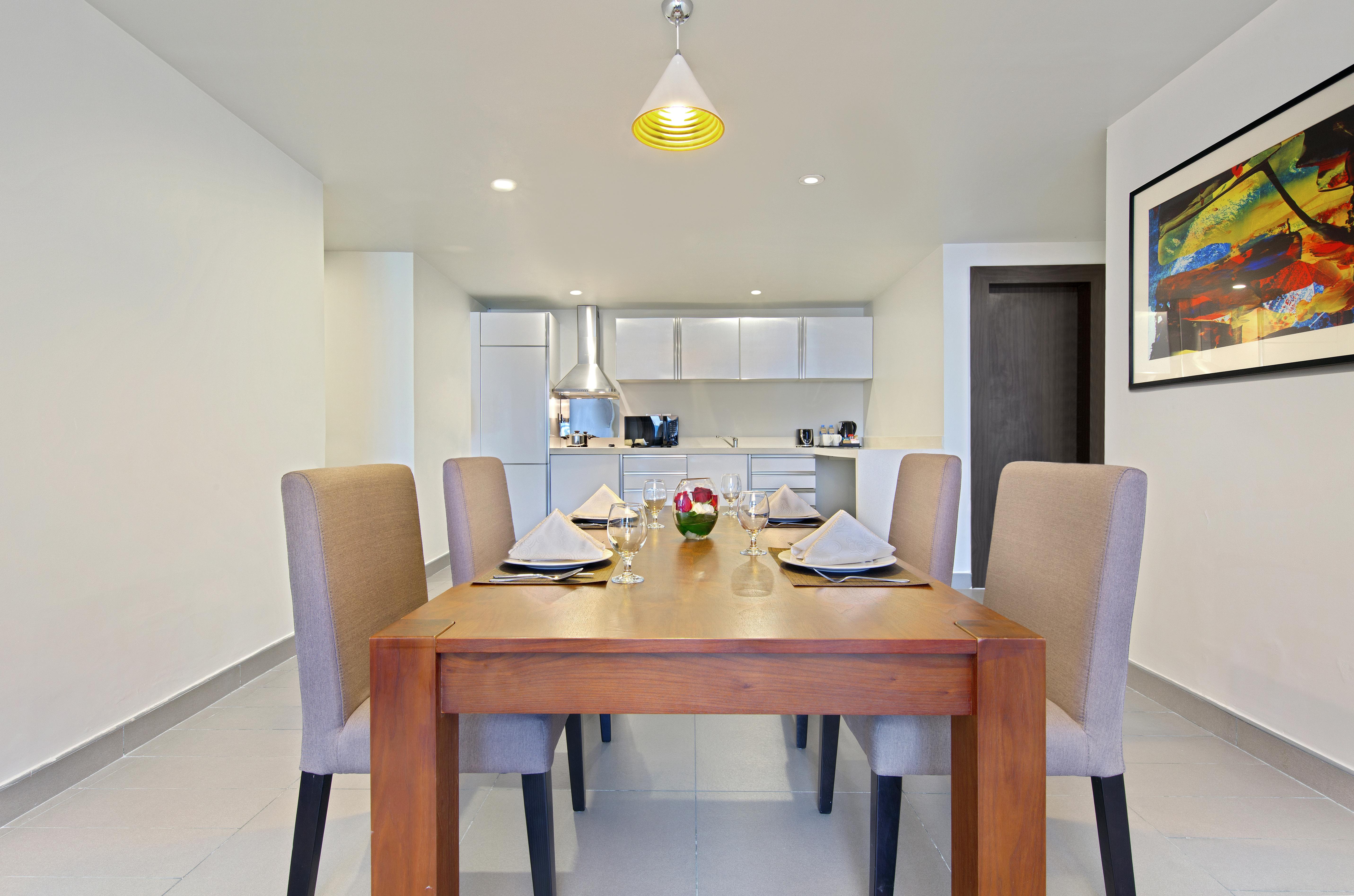 The Curve Hotel Doha Ngoại thất bức ảnh